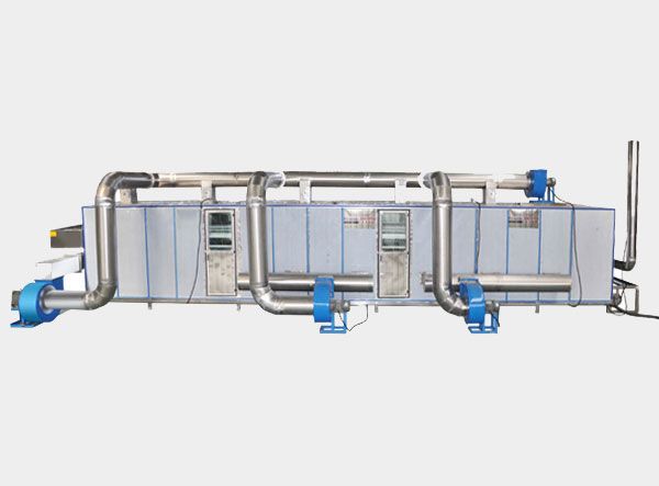 烘干設(shè)備系列